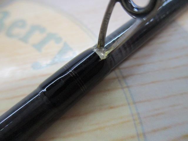 エンチャーン チタンKR S75M