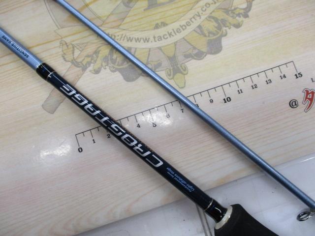 クロステージ CRJ-782SC