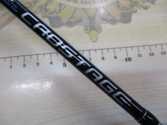 クロステージ CRJ-782SC