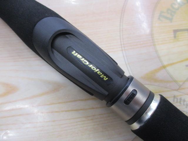 クロステージ CRJ-782SC