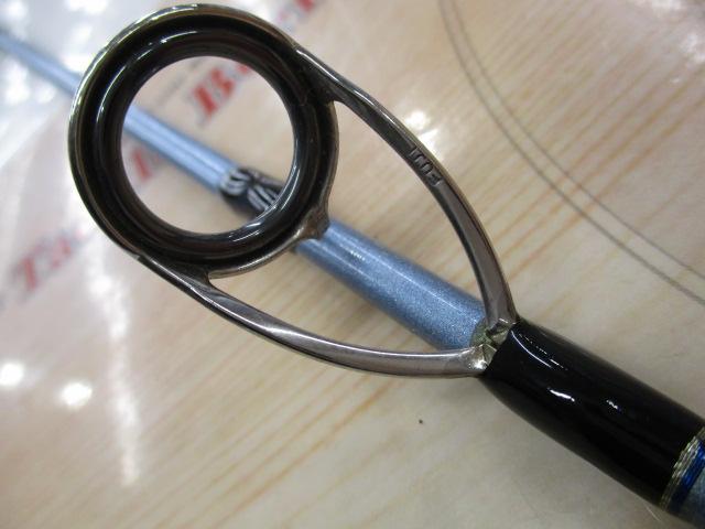 クロステージ CRJ-782SC