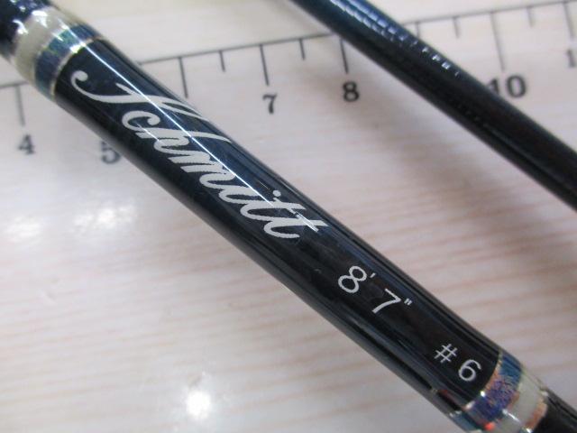 シュミット876｜＠ベリーネット 日本最大新品中古釣具WEBショップ