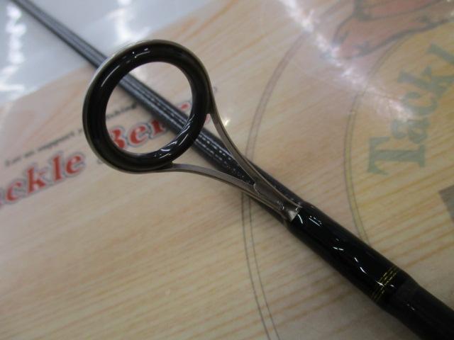 ルアーニスト 74UL-S