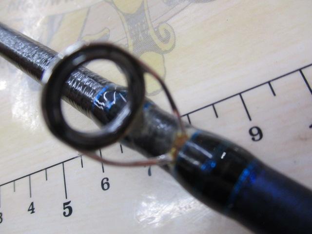 アルファソニックタチウオテンヤ190