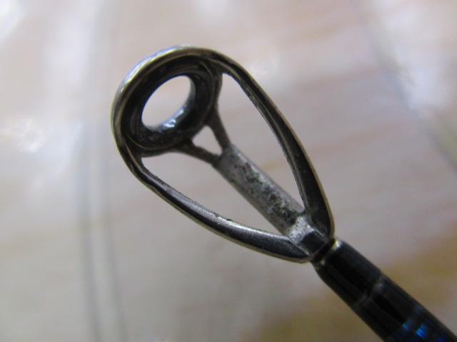 アルファソニックタチウオテンヤ190