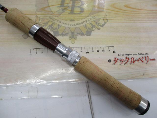 ケイソン ランズバック S510L