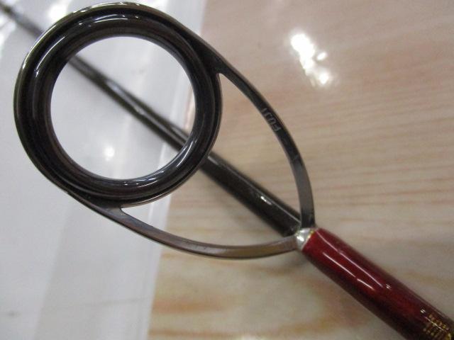 ケイソン ランズバック S510L