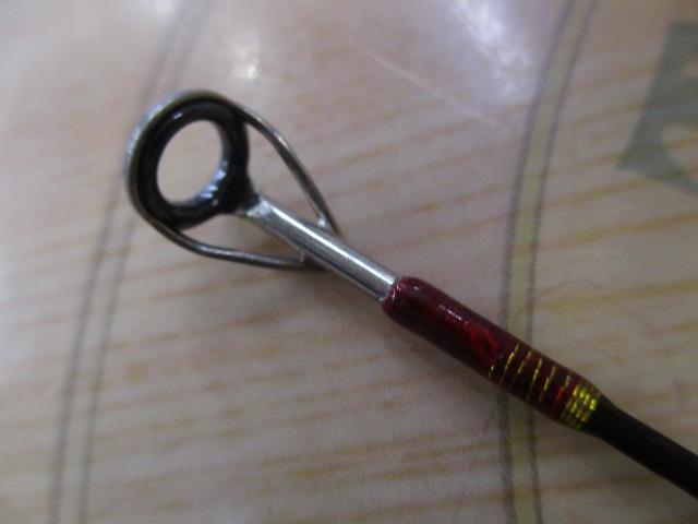 ケイソン ランズバック S510L