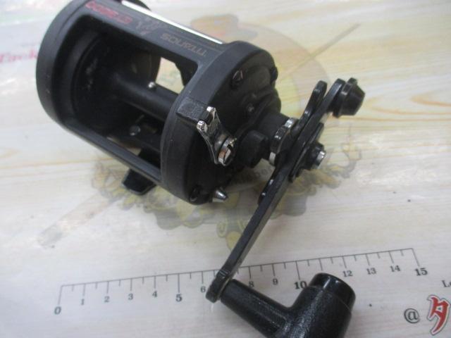 チタノス船 GT3000