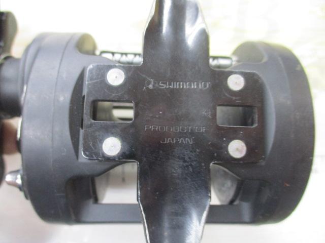 チタノス船 GT3000