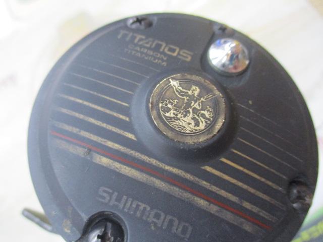 チタノス船 GT3000