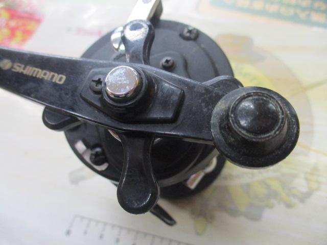 チタノス船 GT3000