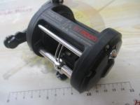 チタノス船 GT3000