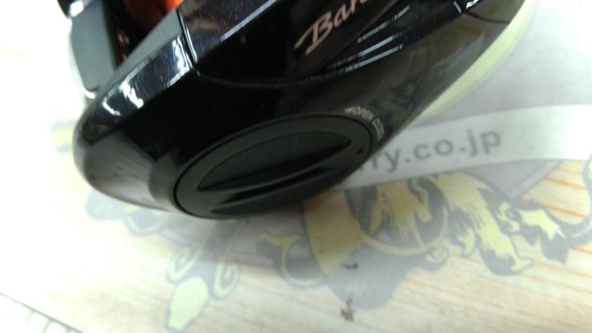 17バルケッタBB 301PGDH