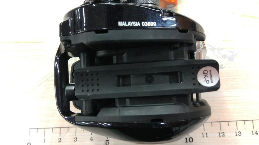 17バルケッタBB 301PGDH