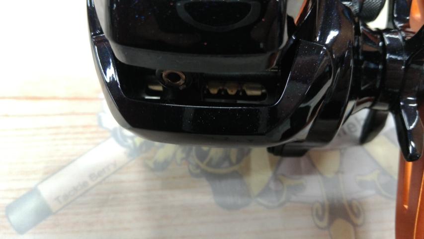 17バルケッタBB 301HGDH