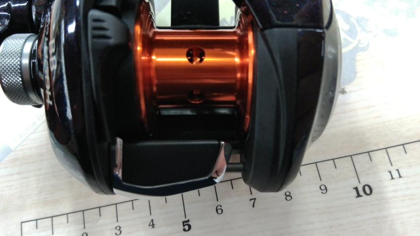 17バルケッタBB 301HGDH