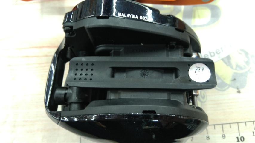 17バルケッタBB 301HGDH