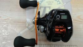 17バルケッタBB 301HGDH