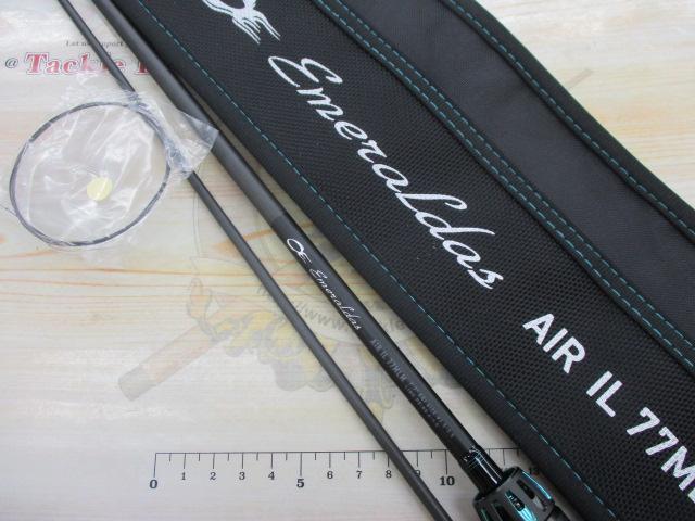 エメラルダスエア IL 77MLM・J