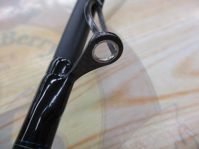 エメラルダスエア IL 77MLM・J