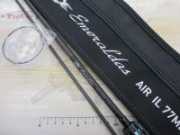 エメラルダスエア IL 77MLM・J