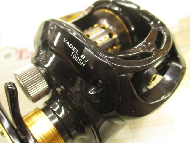 ヴァデルBJ 100SH