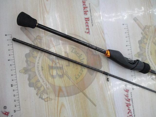 23ソアレBB アジング S64UL-S