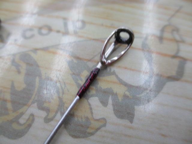 23ソアレBB アジング S64UL-S