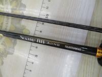 23ソアレBB アジング S64UL-S