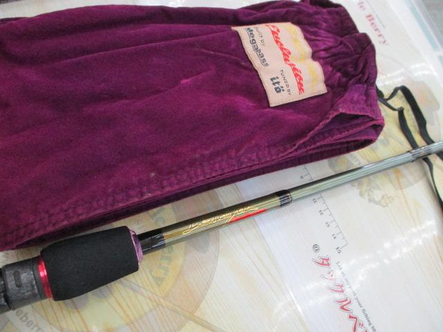 デストロイヤー F4-610XDti(エヴォルジオン)