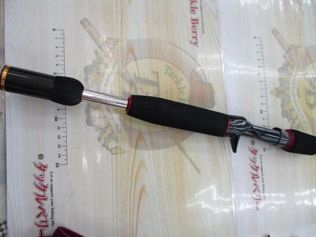 デストロイヤー F4-610XDti(エヴォルジオン)