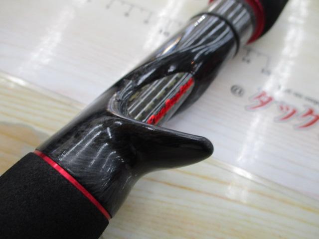 デストロイヤー F4-610XDti(エヴォルジオン)