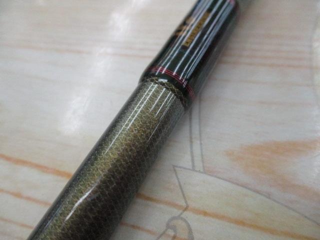 デストロイヤー F4-610XDti(エヴォルジオン)