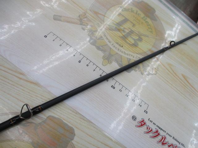 デストロイヤー F4-610XDti(エヴォルジオン)