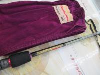 デストロイヤー F4-610XDti(エヴォルジオン)