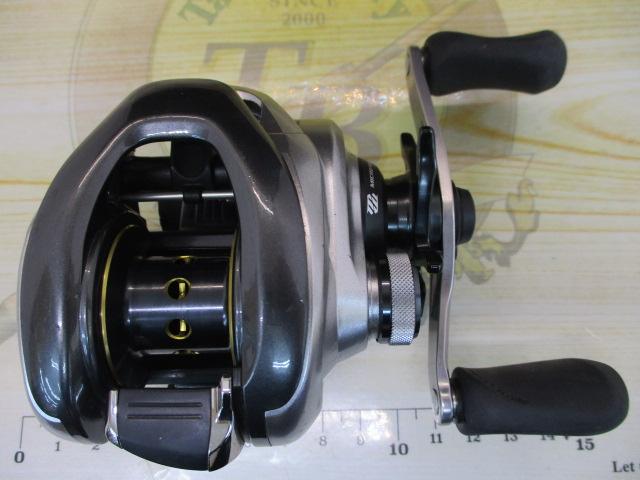 13メタニウムHG (RH)