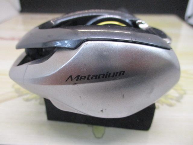 13メタニウムHG (RH)