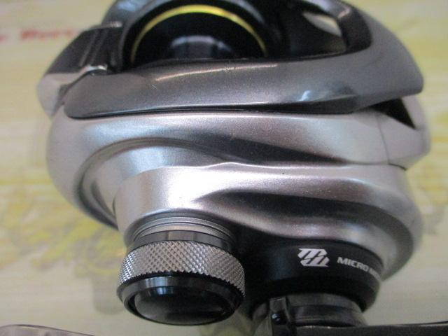 13メタニウムHG (RH)