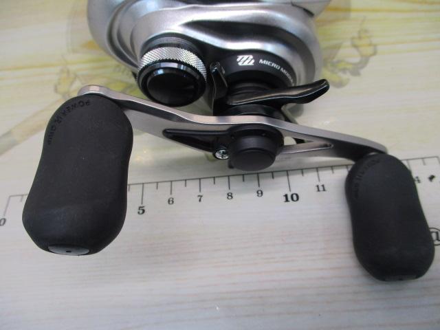 13メタニウムHG (RH)