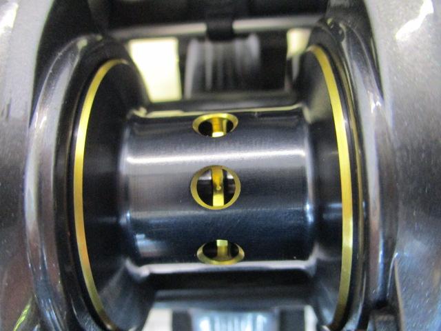 13メタニウムHG (RH)