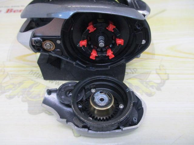 13メタニウムHG (RH)