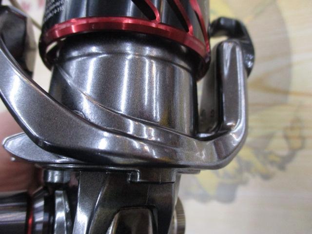 16ストラディックCI4+ 2500HGSDH