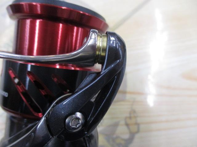 16ストラディックCI4+ 2500HGSDH