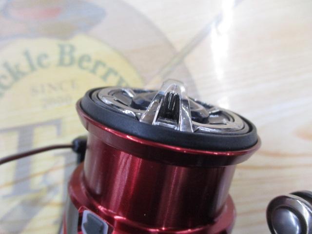 16ストラディックCI4+ 2500HGSDH