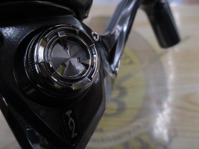 16ストラディックCI4+ 2500HGSDH