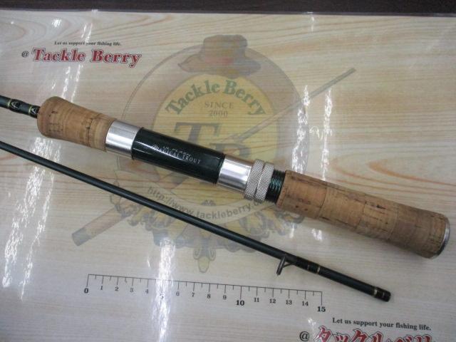 マジカルトラウト MTS-60HUL