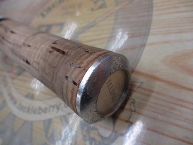 マジカルトラウト MTS-60HUL