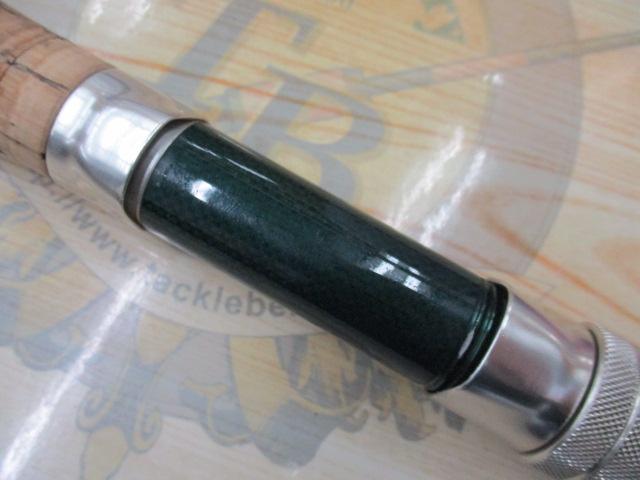 マジカルトラウト MTS-60HUL