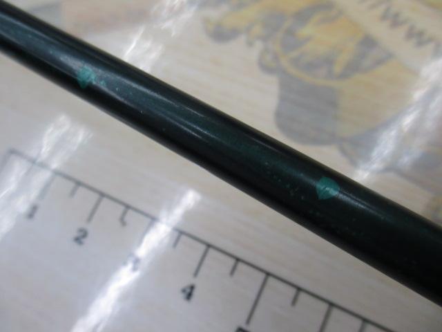 マジカルトラウト MTS-60HUL